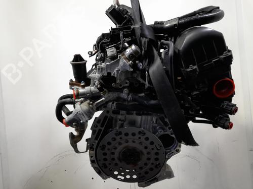 Used Engine Engine HONDA CIVIC XI Hatchback (FL) 2.0 e:HEV (184 hp) 40335139 40335139