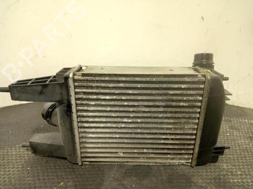 Used Intercooler Intercooler NISSAN JUKE (F15) 1.2 DIG-T (115 hp) 40320434 40320434