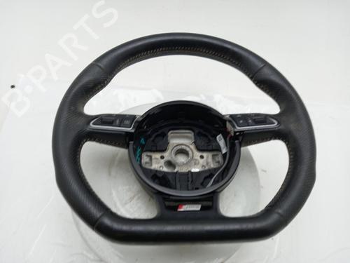 Steering wheel AUDI A3 (8V1, 8VK) 1.4 TSI | BP40311206C49 - Image 1