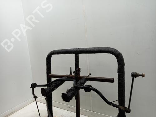 Anti roll bar HONDA CR-V III (RE_) 2.2 i-DTEC 4WD (RE6) | BP40332128M96 - Image 3