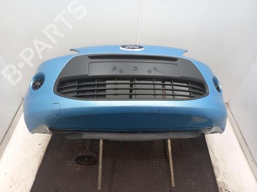 front-bumper-ford-ka-ru8-2008-2009-2010-2011-2012-2013-2014-2015-2016-40312518 main image