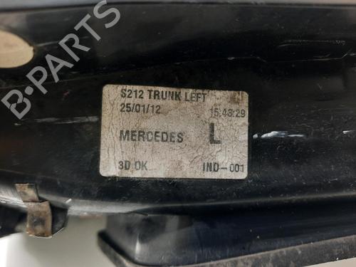 Left taillight MERCEDES-BENZ E-CLASS T-Model (S212) E 350 CDI (212.225) | BP40342537C34 - Image 6