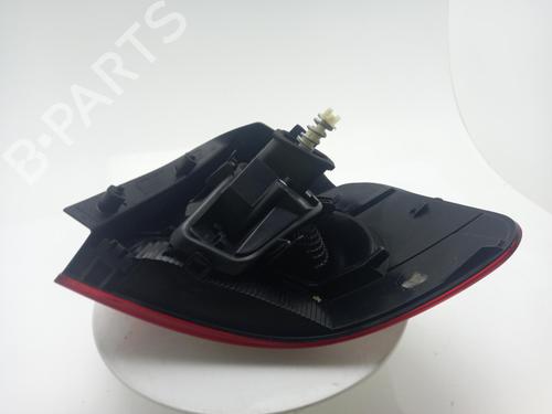 Left taillight VW GOLF VI (5K1) 2.0 TDI | BP40325320C34 - Image 5