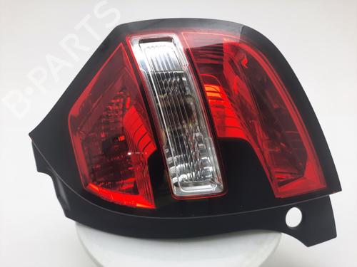 Used Right taillight Right taillight RENAULT TWINGO III (BCM_, BCA_) 1.0 SCe 70 (71 hp) 40341956 40341956