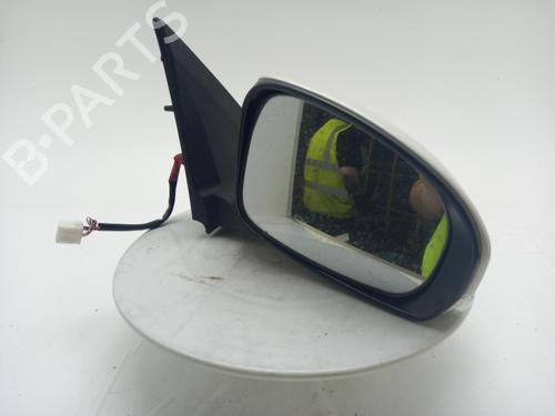 Used Right mirror Right mirror TOYOTA IQ (_J1_) 1.0 (KGJ10_, KGJ10R) (68 hp) 40332571 40332571