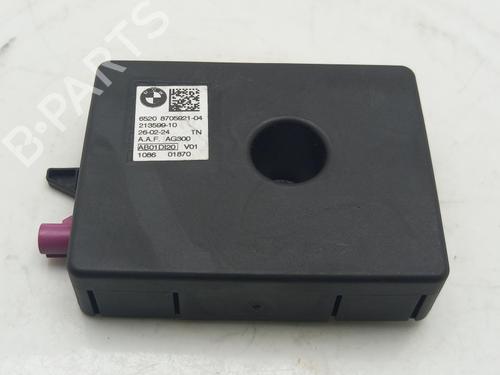 engine-control-unit-ecu-mini-mini-f66-f65-2024-40332283 main image