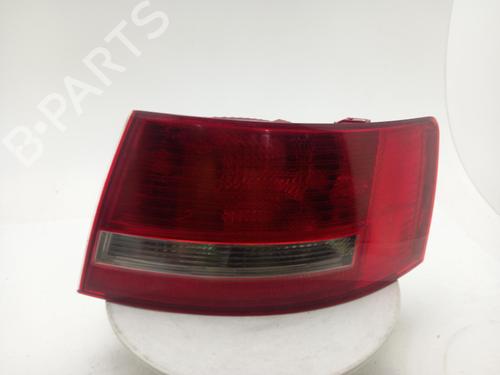 Used Right taillight Right taillight AUDI A6 C6 (4F2) 2.0 TFSI (170 hp) 40315915 40315915