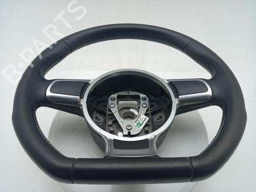 Used Steering wheel Steering wheel AUDI TT (8J3) 2.0 TFSI (200 hp) 40313381 40313381