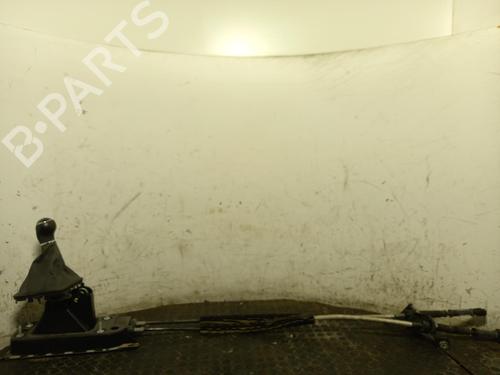 Used Gear lever Gear lever SEAT ARONA (KJ7, KJP) 1.0 TSI (95 hp) 40333414 40333414