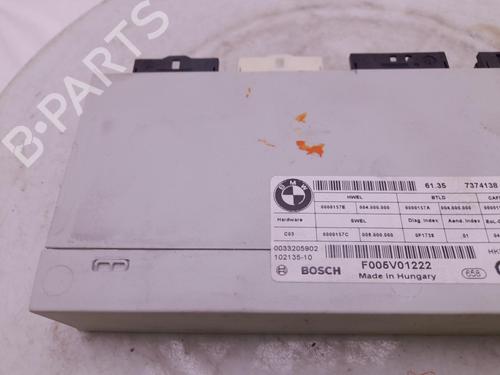 Engine control unit (ECU) BMW 3 Gran Turismo (F34) 320 d | BP40314032M57 - Image 2
