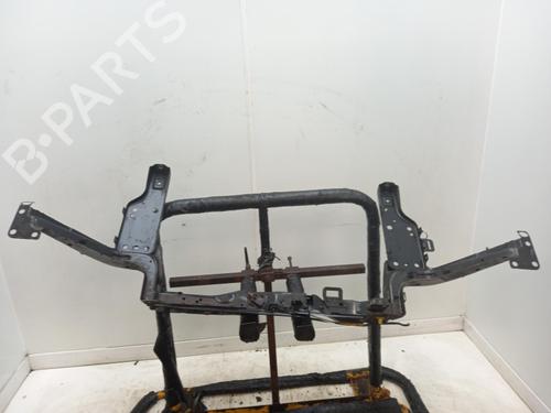 Front slam panel VAUXHALL CORSA Mk IV (E) (X15) 1.3 CDTi | BP40334395C72  - Image 6