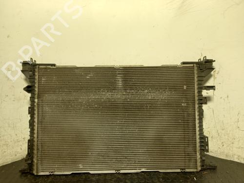 water-radiator-audi-a6-allroad-c7-4gh-4gj-2012-2013-2014-2015-2016-2017-2018-40307894 main image