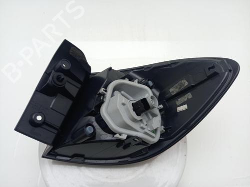 Left taillight RENAULT CAPTUR I (J5_, H5_) 1.5 dCi 90 (J5N4, J5M5, J5MW, J5M6, J5AL, J5AJ) | BP40321274C34 - Image 6