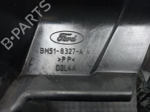 Front slam panel FORD FOCUS III 1.0 EcoBoost | BP40335331C72 - Image 3