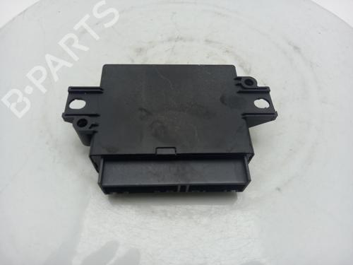 Engine control unit (ECU) NISSAN QASHQAI III (J12) 1.3 DIG-T | BP40330576M57 - Image 4