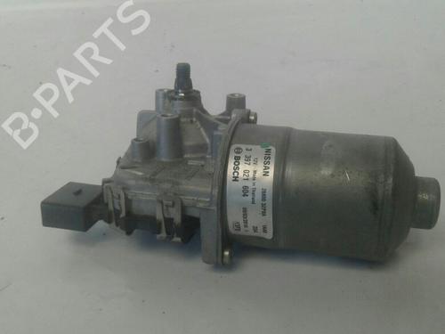 Used Front wiper motor Front wiper motor NISSAN PULSAR Hatchback (C13) 1.2 DIG-T (115 hp) 40347821 40347821