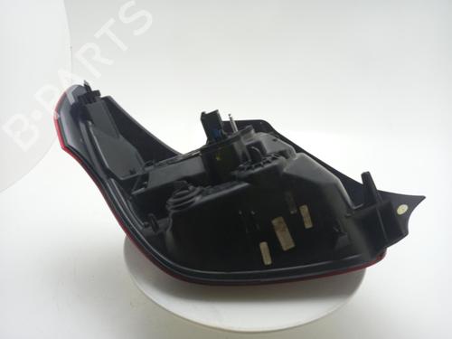 Right taillight CITROËN DS3 (SA_) 1.6 VTi 120 | BP40322130C35 - Image 6