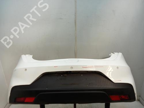 rear-bumper-mg-mg-3-2011-40312690 main image