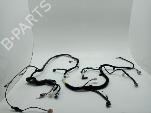 Used Wiring harness Wiring harness TESLA MODEL Y (5YJY) Long Range All-wheel Drive (514 hp) 40325073 40325073
