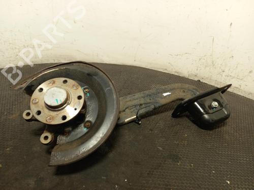 Used Left rear steering knuckle Left rear steering knuckle MG MG HS (AS23) 1.5 EHS Hybrid (CSA6463) (258 hp) 40322387 40322387