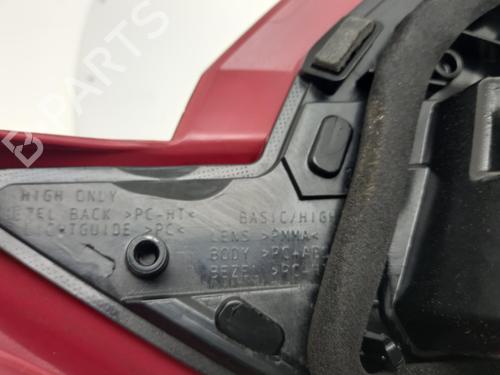Left taillight FORD FIESTA VII (HJ, HF) 1.0 EcoBoost | BP40330463C34 - Image 6