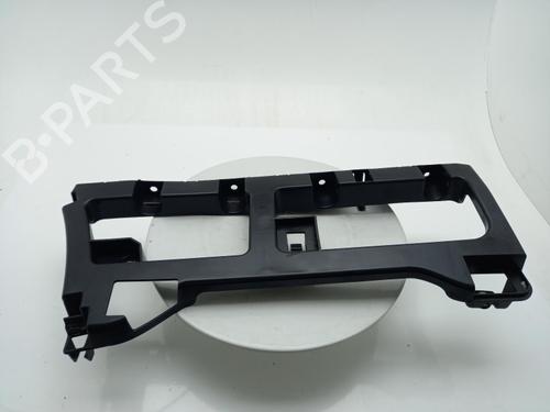 Used Rear bumper bracket Rear bumper bracket VAUXHALL VIVARO C Van (K0) 1.5 (102 hp) 40327054 40327054
