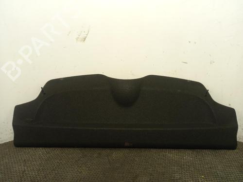 Used Rear parcel shelf Rear parcel shelf MINI MINI COUNTRYMAN (R60) Cooper (122 hp) 40319397 40319397