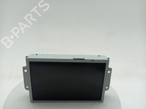 Used Control unit Control unit FORD MONDEO V Turnier (CF) 2.0 TDCi (180 hp) 40304832 40304832