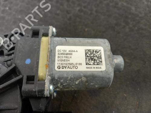 Front left window mechanism HYUNDAI BAYON (BC3) 1.0 T-GDI | BP40313874C22  - Image 6