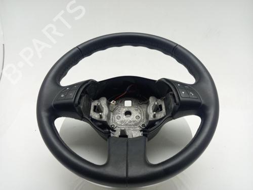 Used Steering wheel Steering wheel FIAT 500 (312_) 1.2 (312AXA1A) (69 hp) 40303281 40303281