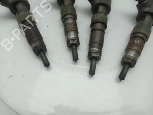 Injector PEUGEOT 2008 I (CU_) 1.6 HDi | BP40487080M100 - Image 5