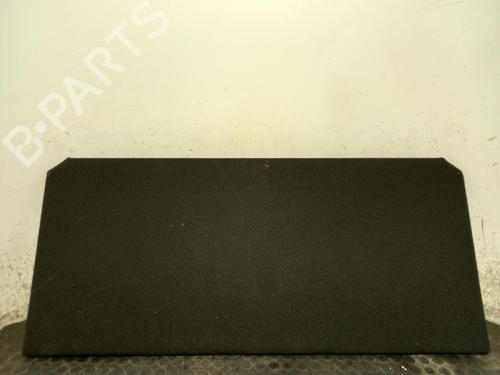 Used Luggage compartment floor Luggage compartment floor FORD CAPRI (CX740L) EV 4x4 (340 hp) 40463769 40463769