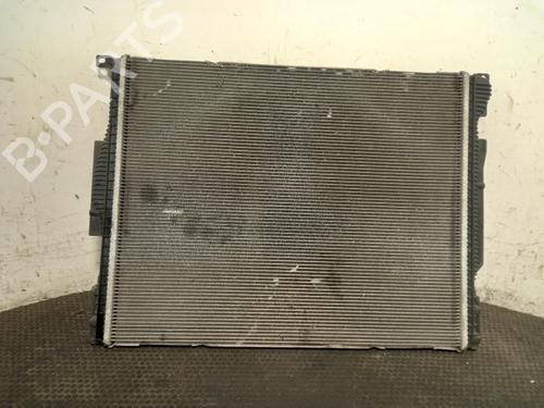 Used Water radiator Water radiator BMW 4 Gran Coupe (F36) 420 i (184 hp) 40463614 40463614