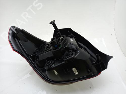 Right taillight CITROËN DS3 (SA_) 1.2 THP 110 | BP40313383C35 - Image 6