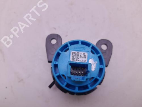 Switch NISSAN QASHQAI III (J12) 1.5 VC-T e-Power | BP40304924I30 - Image 5
