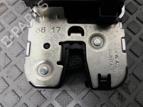 Tailgate lock AUDI A4 B9 (8W2, 8WC) 2.0 TFSI | BP40347685C101 - Image 6