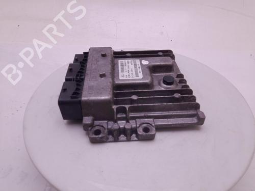 Engine control unit (ECU) FORD GRAND C-MAX (DXA/CB7, DXA/CEU) 2.0 TDCi | BP40312372M57 - Image 3