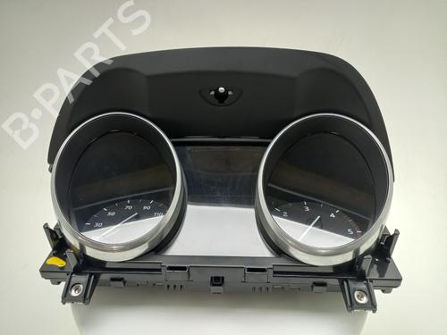 instrument-cluster-land-rover-range-rover-evoque-l538-2011-2012-2013-2014-2015-2016-2017-2018-2019-40314986 main image