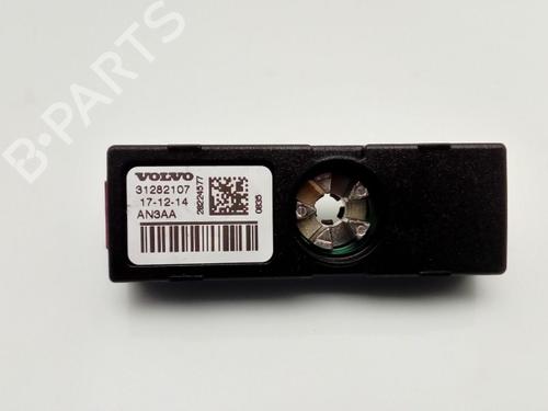 Engine control unit (ECU) VOLVO V40 Hatchback (525) D3 | BP40347547M57 - Image 2
