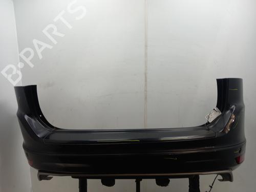 rear-bumper-volvo-xc60-i-suv-156-2008-2009-2010-2011-2012-2013-2014-2015-2016-2017-2018-40321759 main image