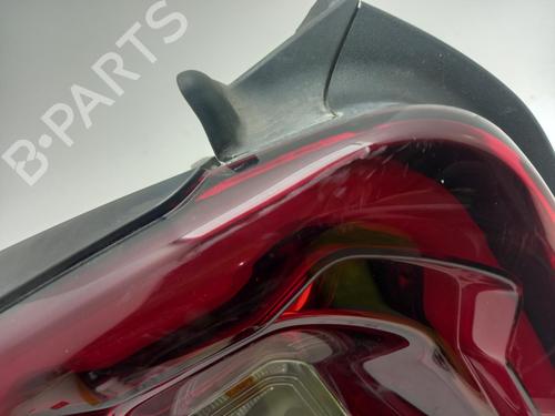 Left taillight JEEP RENEGADE SUV (BU, B1, BV) 1.0 T-GDi | BP40306162C34 - Image 5