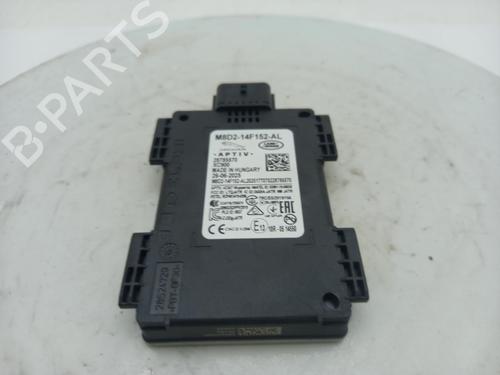 engine-control-unit-ecu-land-rover-range-rover-evoque-l551-2018-40309603 main image