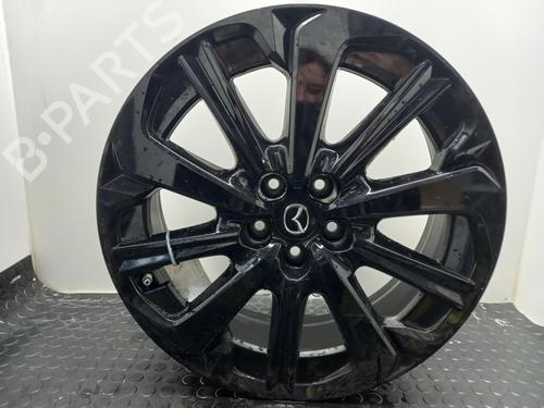 Used Rim Rim MAZDA CX-60 (KH_) e-SKYACTIV PHEV (KH0H) (328 hp) 40302087 40302087