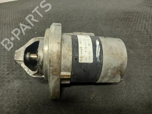 Used Starter Starter FORD FOCUS III 1.0 EcoBoost (125 hp) 40327319 40327319