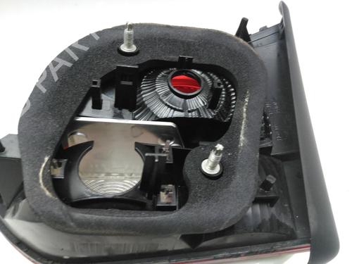Left taillight VW GOLF VI (5K1) 2.0 TDI | BP40345709C34  - Image 5