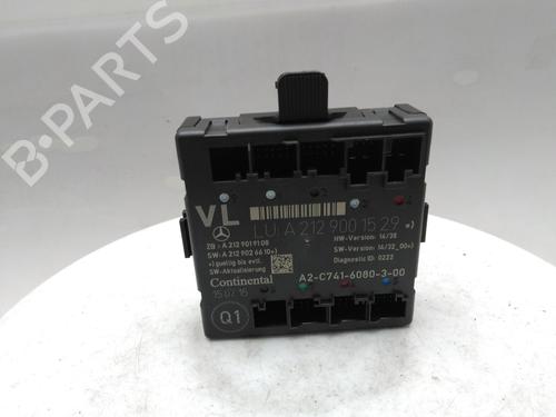 engine-control-unit-ecu-mercedes-benz-e-class-w212-2009-2010-2011-2012-2013-2014-2015-2016-40345596 main image