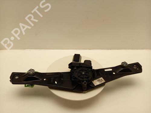 Used Rear right window mechanism Rear right window mechanism BMW X1 (E84) sDrive 18 d (143 hp) 40301546 40301546