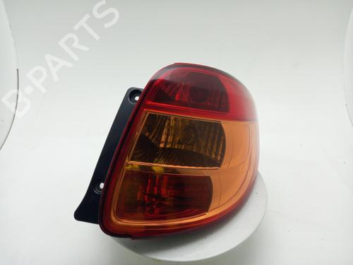 Used Right taillight Right taillight SUZUKI SX4 (EY, GY) 2.0 DDiS 4x4 (RW420D) (135 hp) 40331867 40331867