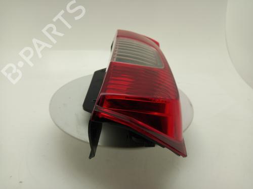 Left taillight FIAT QUBO (225_) 1.3 D Multijet (225AXE1A, 225CXE1A, 225AXH1A, 225AXL1A,... | BP40334663C34 - Image 3