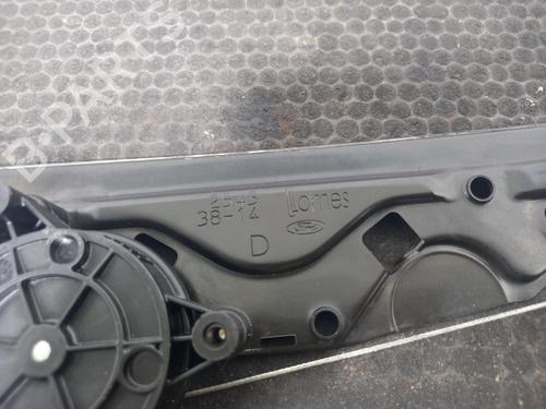 Front right window mechanism FORD KA (RU8) 1.2 | BP40313318C23 - Image 4